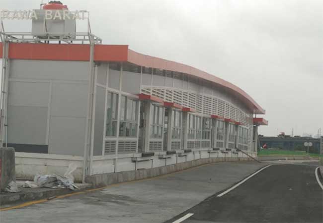 Jejak Karya PT YASA PATRIA PERKASA Di Proyek Pembangunan Jalan Layang Kapten Tendean - Blok M - Cileduk