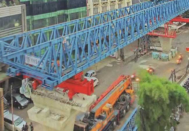 PT YASA PATRIA PERKASA - Siap Berpartisipasi Dalam Percepatan Pembangunan Infrastruktur