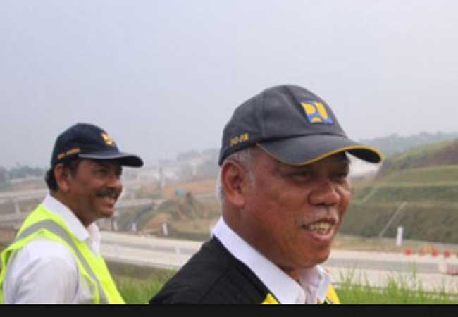 Proyek Jembatan Layang Manahan Solo ditarget selesai Oktober