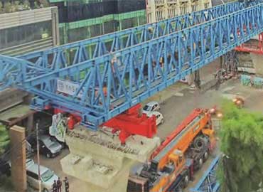 PT YASA PATRIA PERKASA - Siap Berpartisipasi Dalam Percepatan Pembangunan Infrastruktur