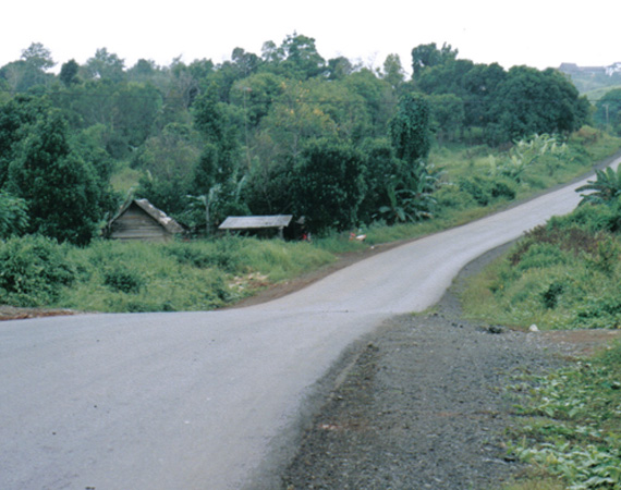 Perawatan Jalan Batu Licin - Sei Kupang, Paket AX-03